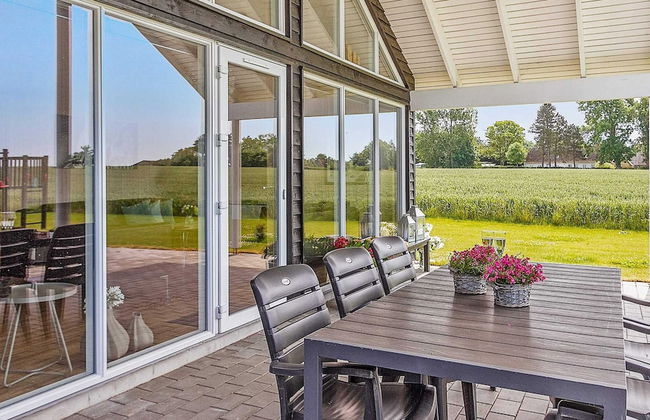 Luxury Beach House With Pool - By Traum Ferienwohnungen - Foto 41