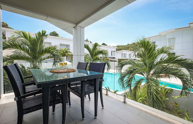 Horizon Residence Rentals - Foto 47