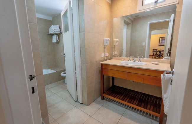 Aparthotel Trianon Recoleta - Foto 62