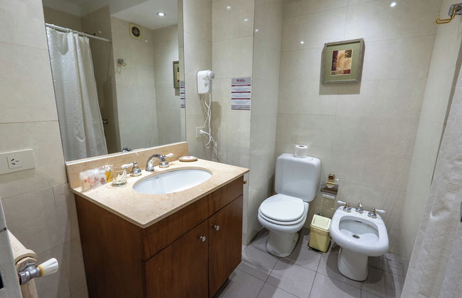 Aparthotel Trianon Recoleta - Foto 61