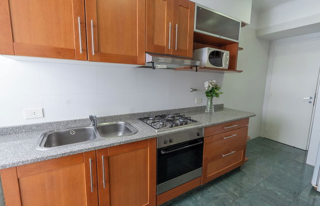 Aparthotel Trianon Recoleta - Foto 39