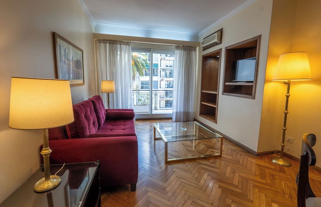 Aparthotel Trianon Recoleta - Foto 50