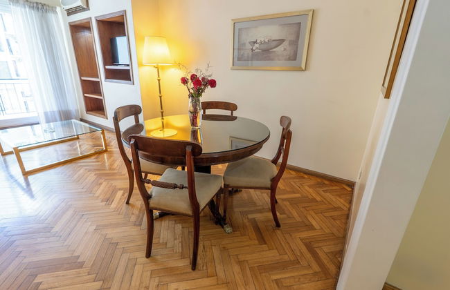 Aparthotel Trianon Recoleta - Foto 49