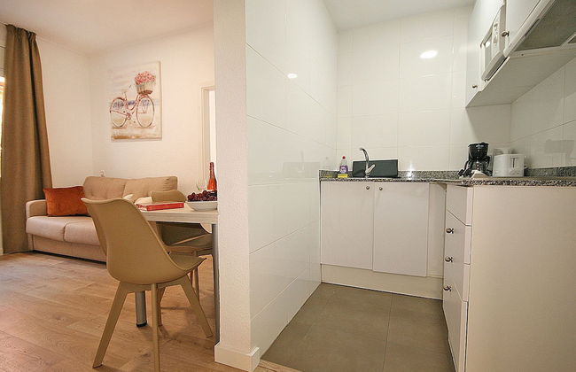 Apartamentos Venecia - Foto 18