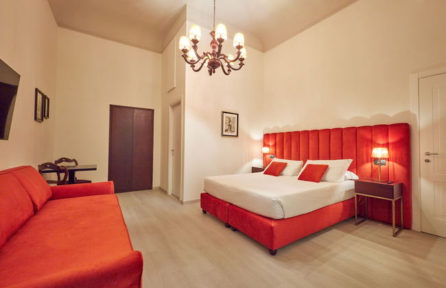 Residenza Maglioni al Battistero - Photo 4