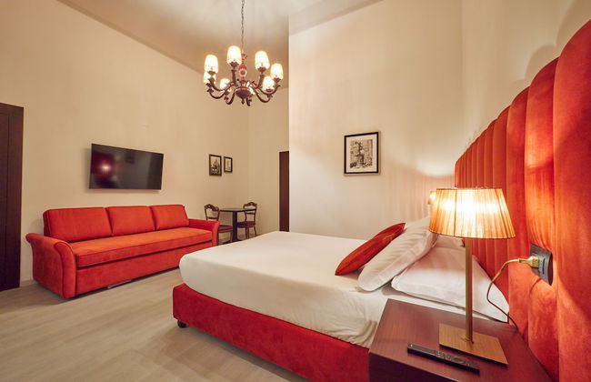 Residenza Maglioni al Battistero - Photo 7