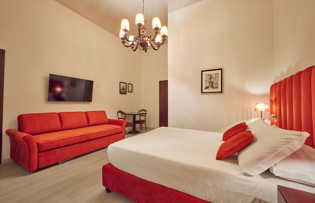 Residenza Maglioni al Battistero - Photo 3
