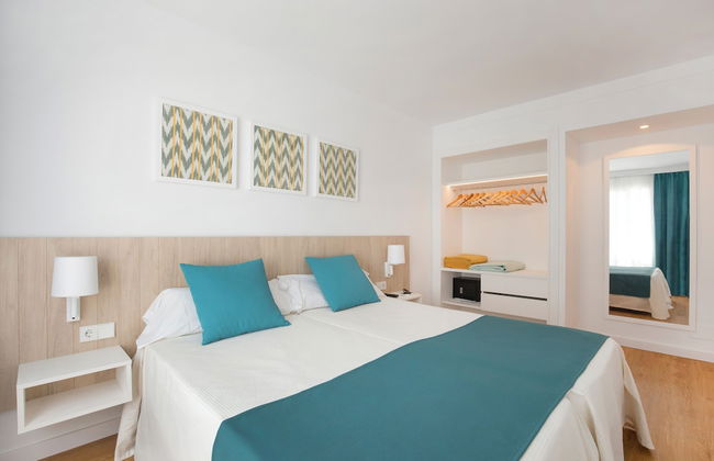Cabot Hobby Club Apartments - Foto 10