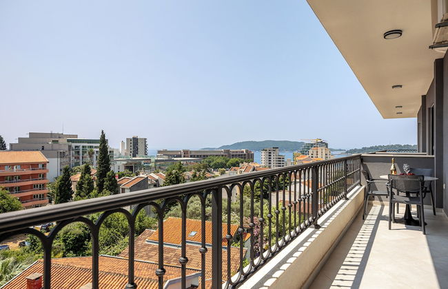 Adriatic Apartments - Foto 42