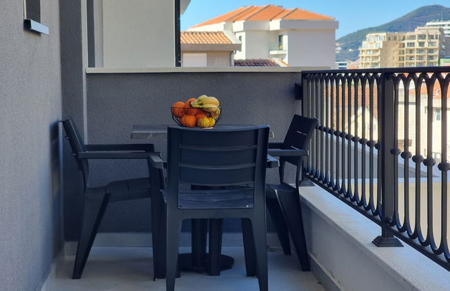 Adriatic Apartments - Foto 66