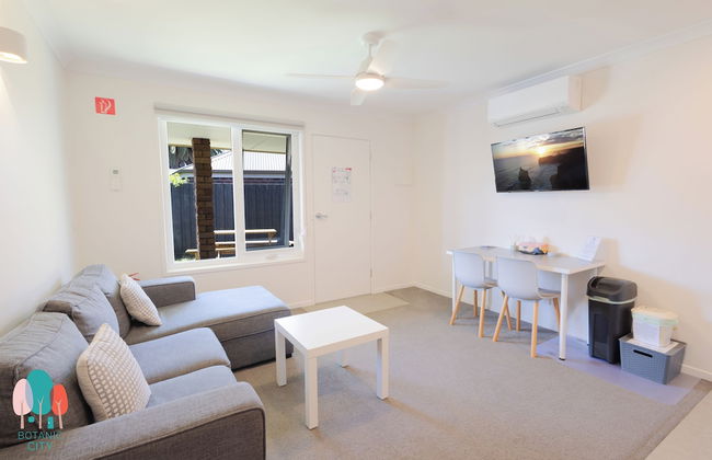 Botanic City Apartments - Foto 48