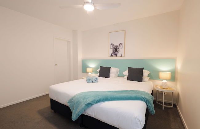 Botanic City Apartments - Foto 25