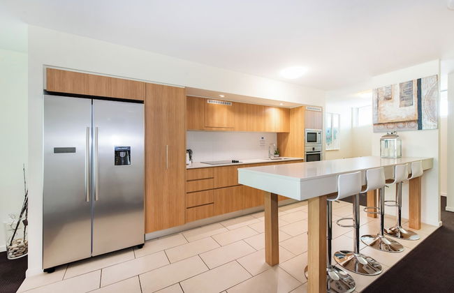 Lanai Riverside Apartments - Foto 18