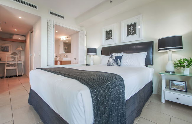 Lanai Riverside Apartments - Foto 9