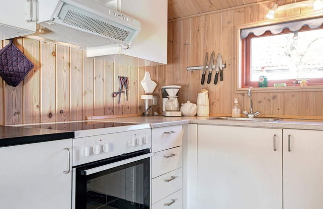 Seaside Escape in Snogebaek - By Traum Ferienwohnungen - Foto 8