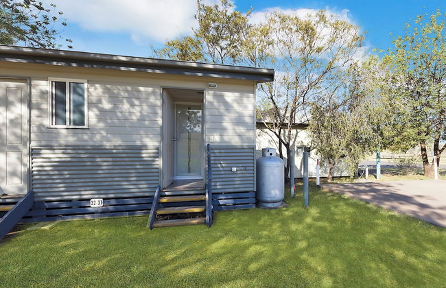 Reflections Lake Keepit - Holiday Park - Foto 45