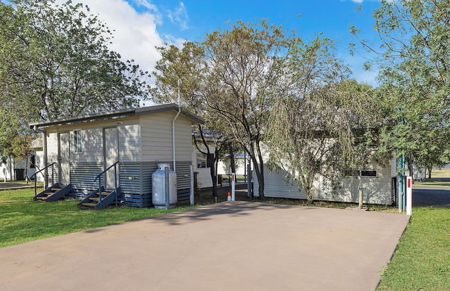 Reflections Lake Keepit - Holiday Park - Foto 33