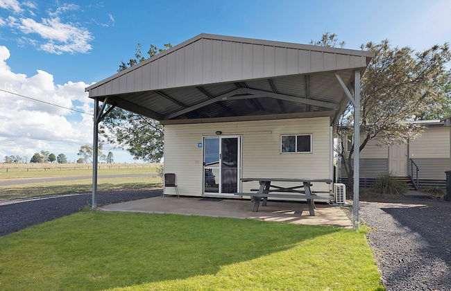 Reflections Lake Keepit - Holiday Park - Foto 34