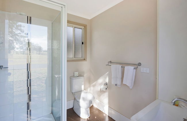 Reflections Lake Keepit - Holiday Park - Foto 46