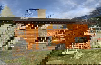 Foto 1 - Top Chalet With Marvelous View