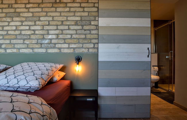 Luxurious Cottage in Aywaille with Sauna & Hot Tub - Foto 5