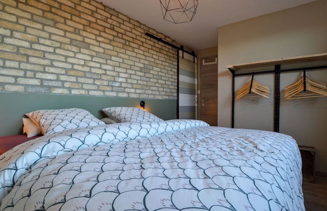 Luxurious Cottage in Aywaille with Sauna & Hot Tub - Foto 6