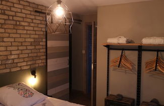 Photo 3 - Luxurious Cottage in Aywaille with Sauna & Hot Tub