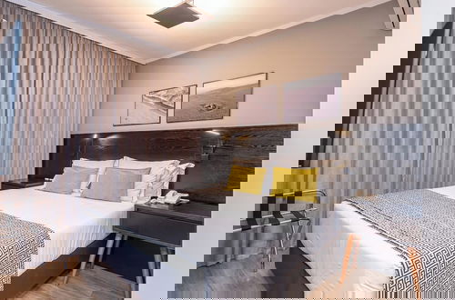 Photo 18 - I am Design Hotel Campinas by Hotelaria Brasil