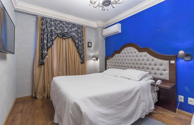 Castelo de Itaipava - Hotel, Eventos e Gastronomia - Foto 54