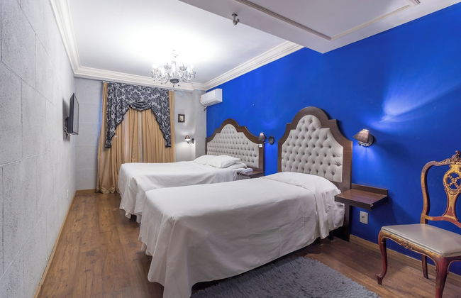 Castelo de Itaipava - Hotel, Eventos e Gastronomia - Foto 51