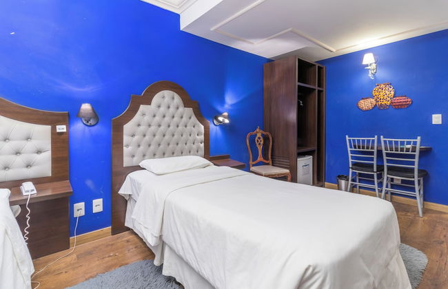 Castelo de Itaipava - Hotel, Eventos e Gastronomia - Foto 52