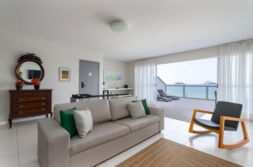 Photo 65 - Penthouse With sea View on the Beachfront Vsc1