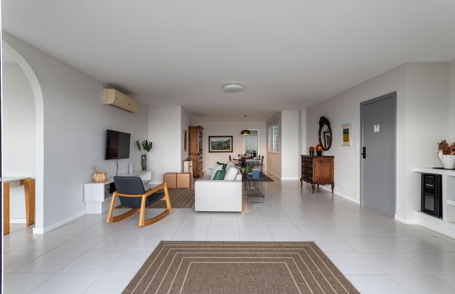 Penthouse With sea View on the Beachfront Vsc1 - Foto 63