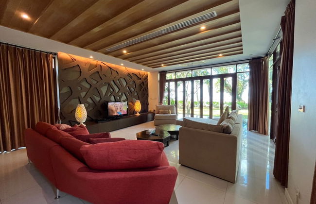 Amatapura Beach Villa 10 - Foto 18