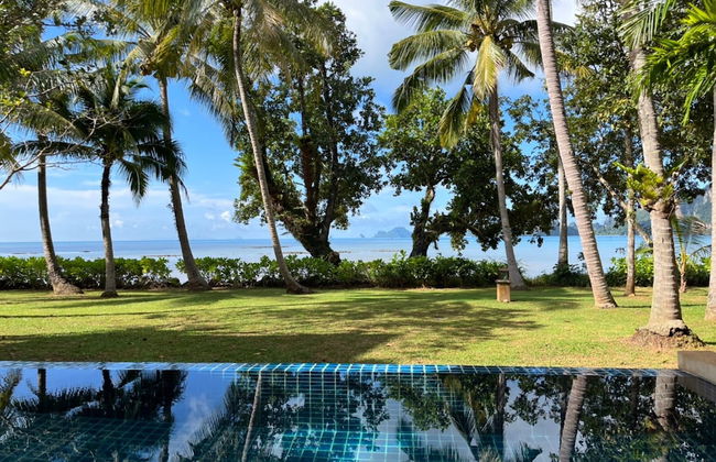 Amatapura Beach Villa 10 - Foto 37