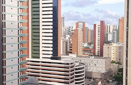 Completo em Hotel Localização Perfeita - Foto 34