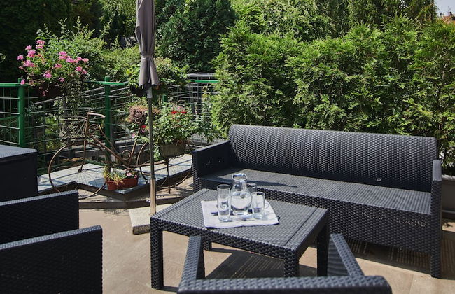 2 Bedroom Home near Prague Castle - Foto 31