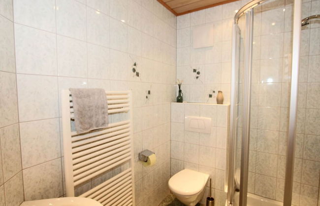 Cosy Holiday Flat With Garden in Wenns - Foto 16
