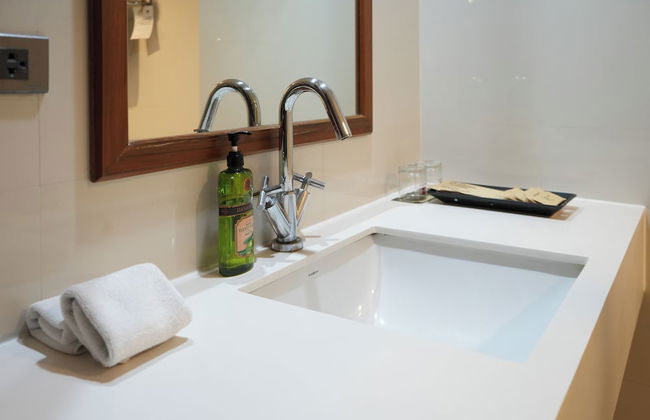 Royal Suite Hotel Bangkok - Foto 63