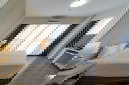 Foto 12 - Kantary Bay Hotel And Serviced Apartments