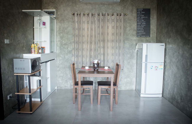 PK Villa - Foto 7