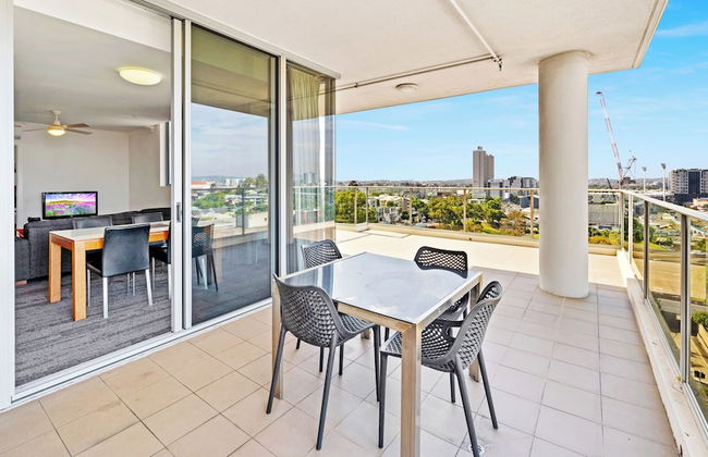 Hotel Diana South Brisbane - Foto 21