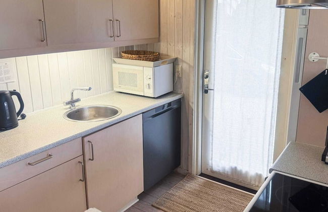 10 Person Holiday Home in Humble-by Traum - Foto 22
