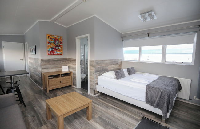Skýjaborg Apartments - Foto 3