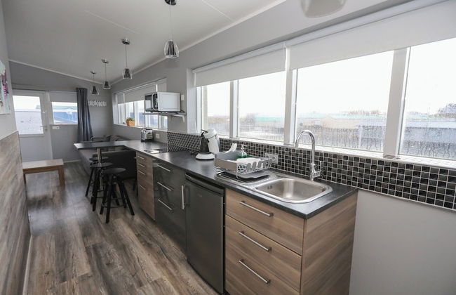 Skýjaborg Apartments - Foto 15