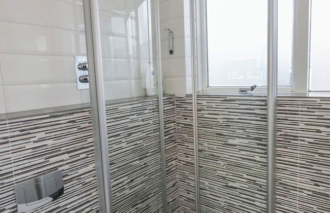 Skýjaborg Apartments - Foto 27
