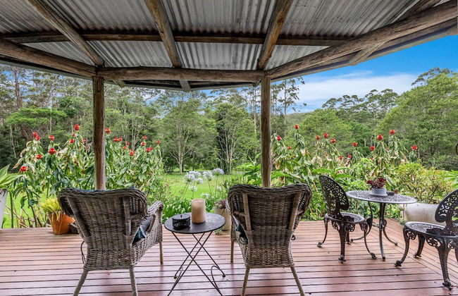 Nightcap Ridge - Foto 25