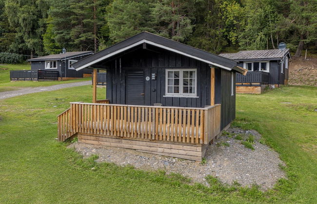Topcamp Rustberg - Hafjell - Foto 50
