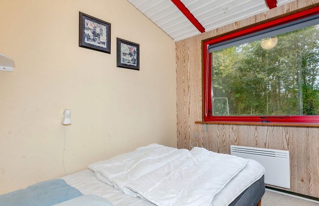 6 Person Holiday Home in Laeso - Foto 16
