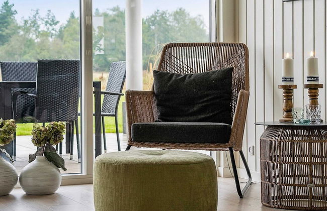 18 Person Holiday Home in Norre Nebel - Foto 35